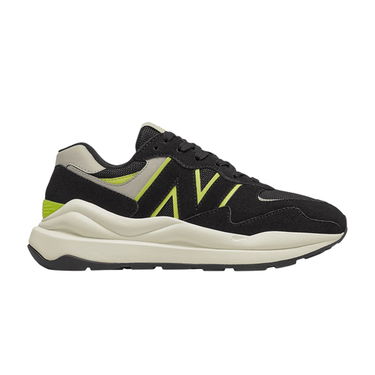 Superge in čevlji New Balance 57/40 W Črna | W5740HL1, 0