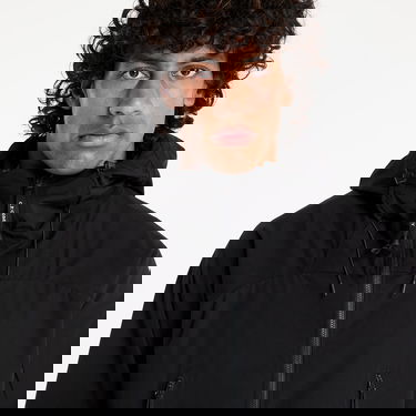 Vetrovka C.P. Company C.P. Company PRO-TEK Hooded Windbreaker Jacket Črna | 18CMOW006A110264A-999, 2