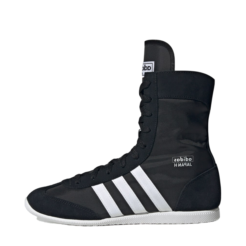 Superge in čevlji adidas Originals Japan H Črna | JR8122