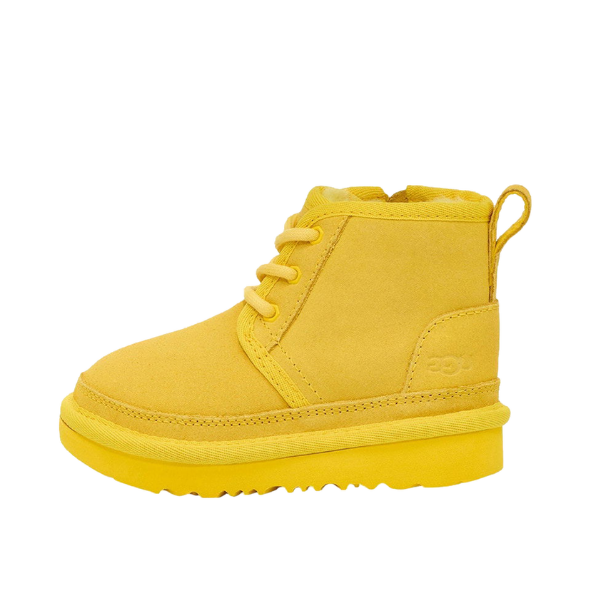 Superge in čevlji UGG UGG Neumel II Boot Rumena | 1017320T-CAN