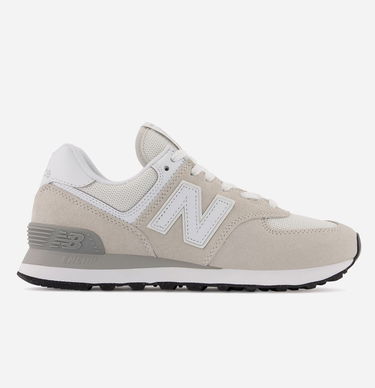 Superge in čevlji New Balance 574 W Siva | WL574EVW, 0