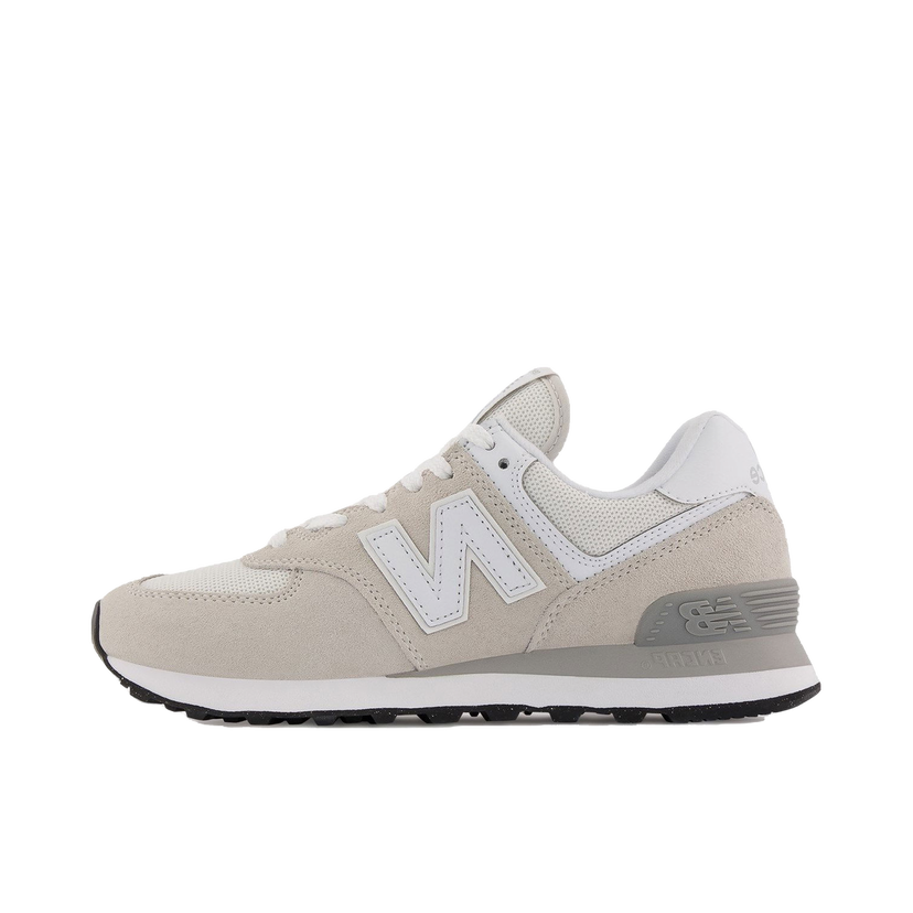 Superge in čevlji New Balance 574 W Siva | WL574EVW