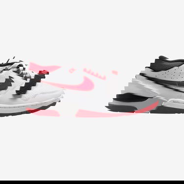 Superge in čevlji Nike Air Alpha Force 88 Bela | DZ4627-100, 2