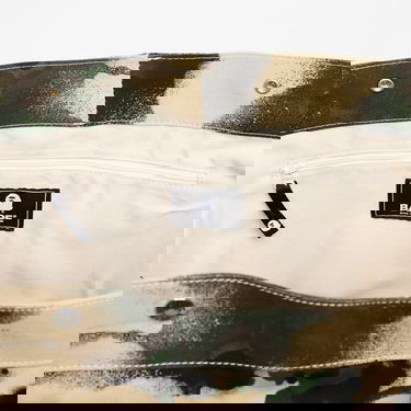 Torba za čez ramo BAPE A BATHING APE Map Camo Shoulder Bag Večbarvna | 001BAL301021MGRN, 2