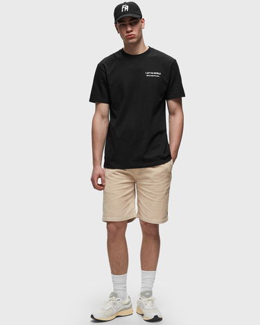 Kratke hlače Fucking Awesome Elastic Cord Short Bež | PN8311-CREAM, 3