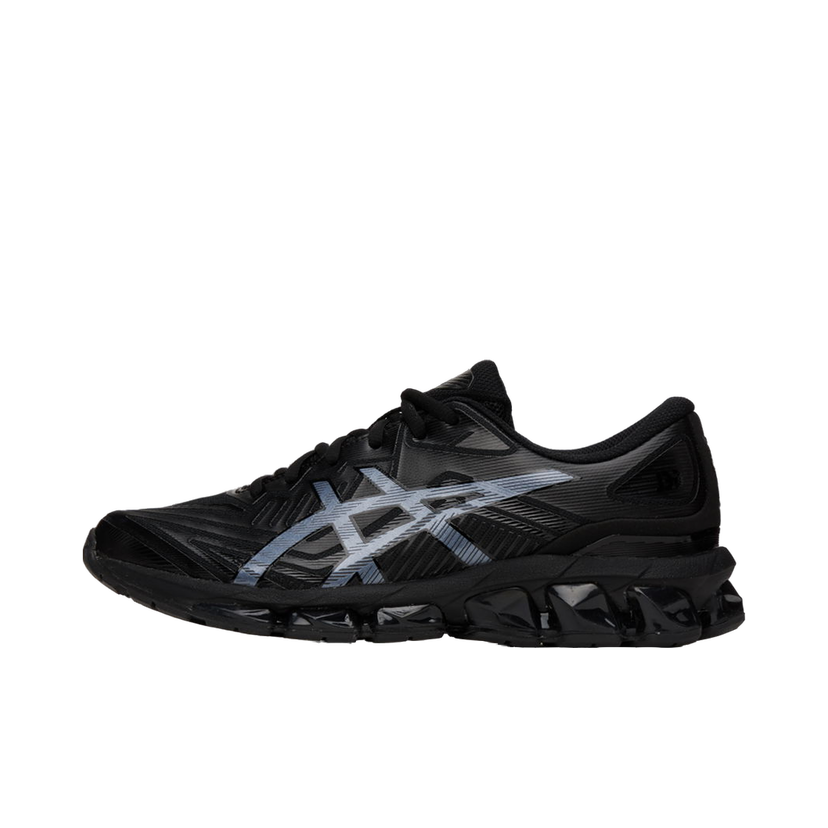 Superge in čevlji Asics GEL-Quantum 360 VII "Black" Črna | 1201A867