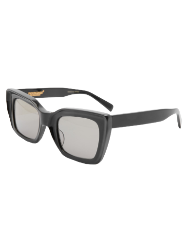 Sončna očala UNDERCOVER Sunglasses Črna | UC1C4E01-BLK