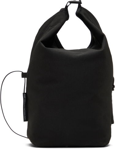 Tote bag Post Archive Faction (PAF) Post Archive Faction (PAF) CVSM Edition 8.0 Small Bag Črna | 8.0 CVSM S-B, 0