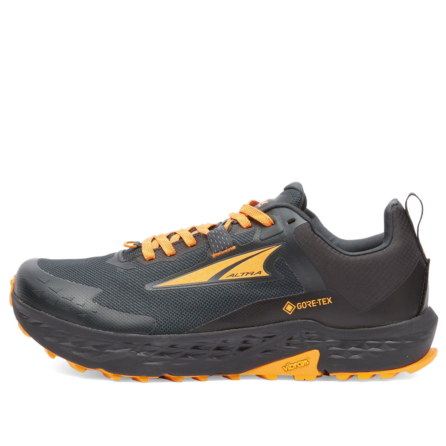 Superge in čevlji Altra Running Timp 5 GTX, Size UK 10 Siva | AL0A85Q10001M, 1