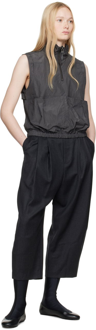 Telovnik ADER ERROR ADER error Product. 66 Sleeveless Vest Siva | BO01SSSL0104DR, 3
