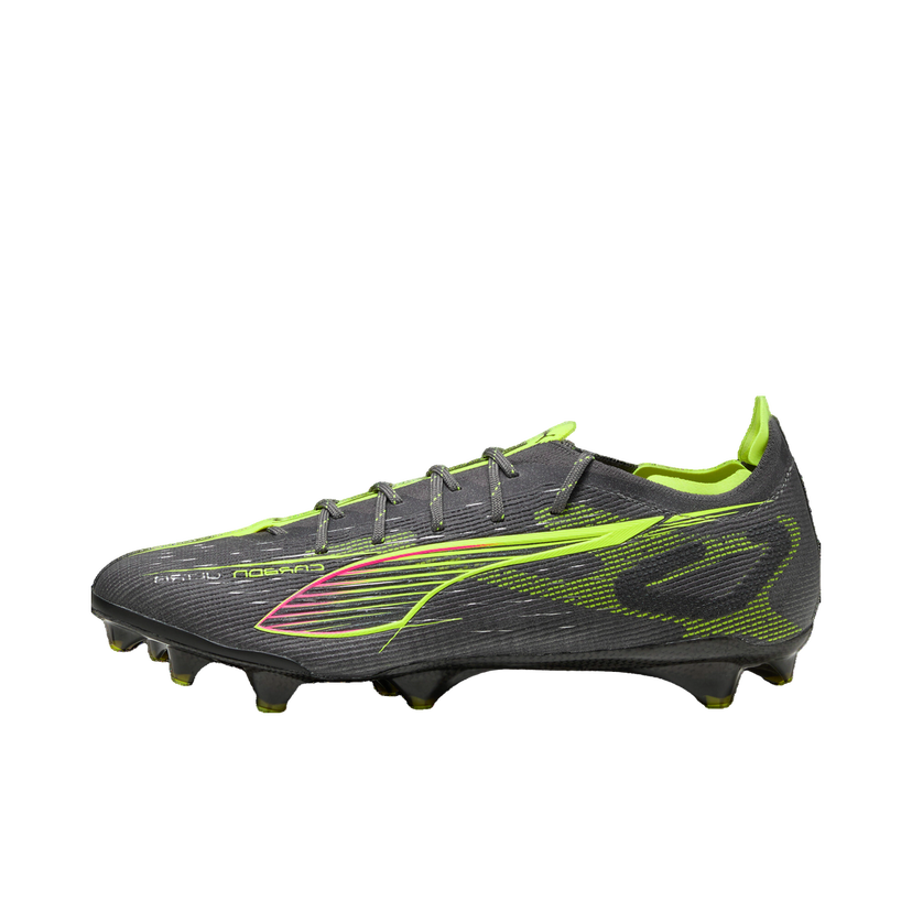 Superge in čevlji Puma Puma ULTRA 5 Carbon FG Siva | 108157-03