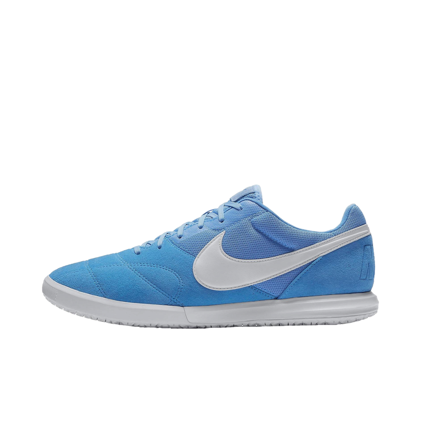 Superge in čevlji Nike Nike THE PREMIER II SALA Modra | av3153-414