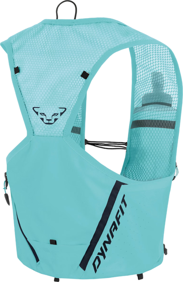 Nahrbtnik Dynafit Sky 4 Vest Turkizna | 08-0000049021-8050, 0
