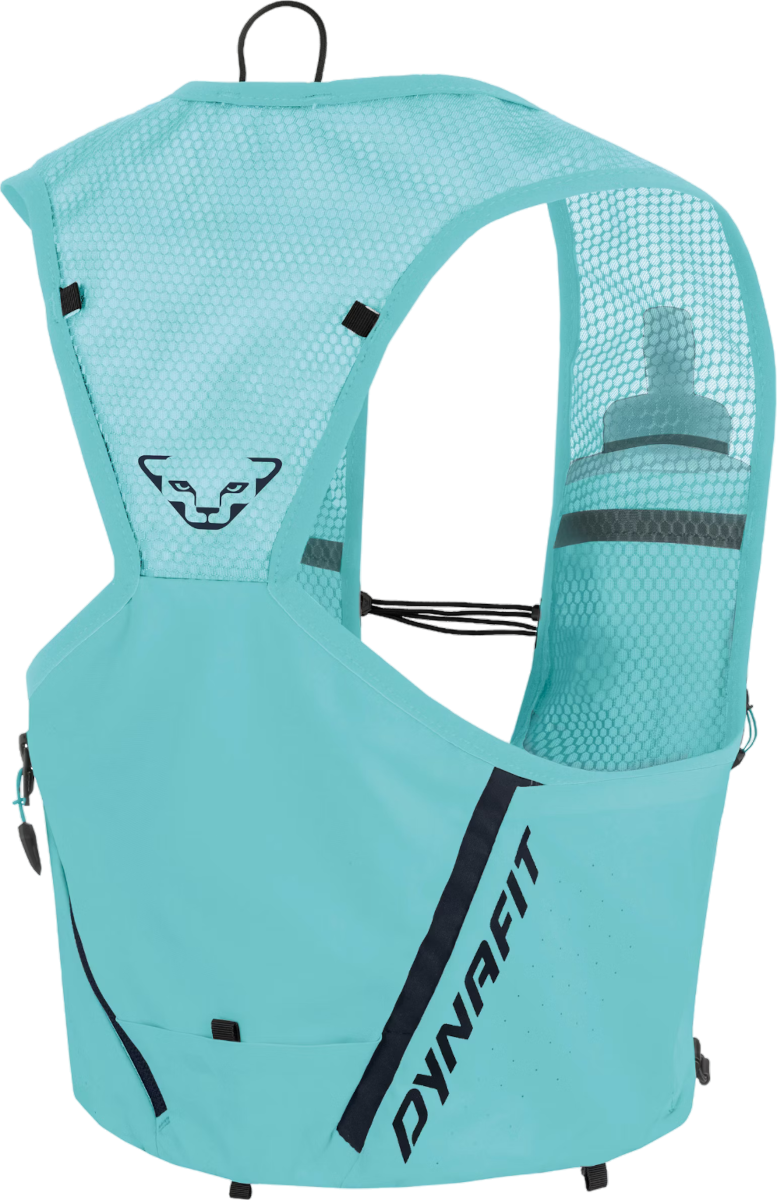 Nahrbtnik Dynafit Sky 4 Vest Turkizna | 08-0000049021-8050