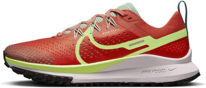 Superge in čevlji Nike React Pegasus Trail 4 W Oranžna | DJ6159-801, 0