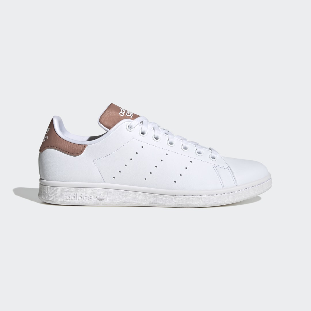 Superge in čevlji adidas Originals Stan Smith Bela | HQ6779, 0