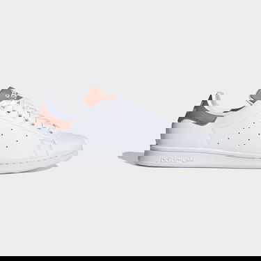 Superge in čevlji adidas Originals Stan Smith Bela | HQ6779, 0