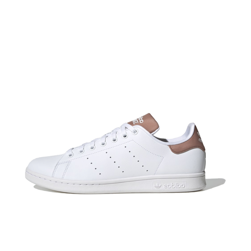 Superge in čevlji adidas Originals Stan Smith Bela | HQ6779