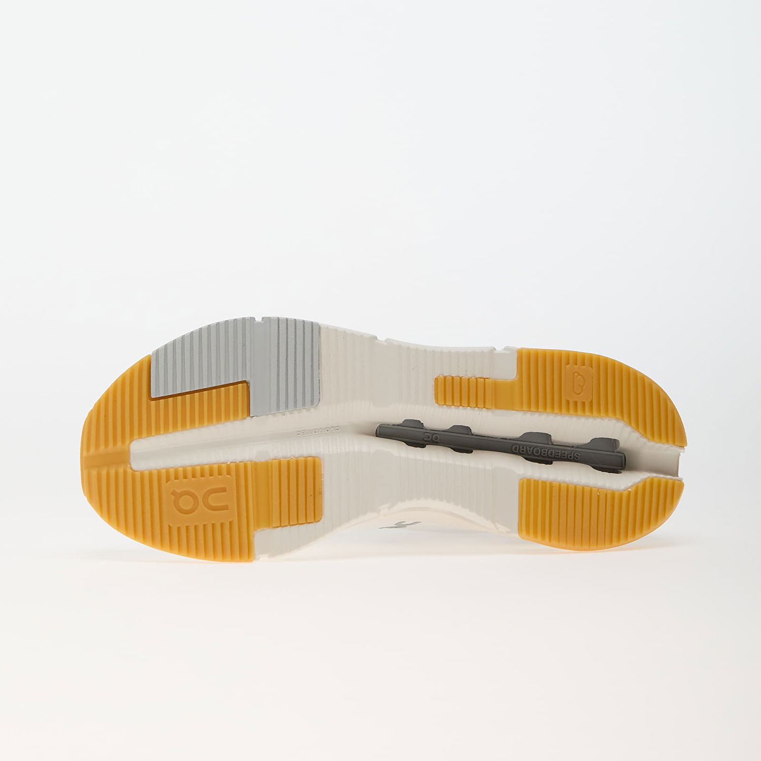Superge in čevlji On Running Cloudnova Form 2 White/ Ivory Bela | 3ME30150924, 1