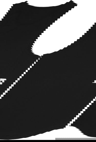 Majica brez rokavov Saysky Saysky Clean Combat Singlet Črna | xmrsi30c901, 1