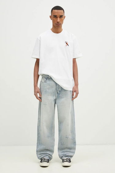 Kavbojke Ksubi KSUBI Maxx Legacy Plus Jeans Modra | MPS25DJ051, 6