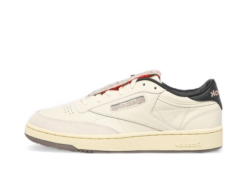 Superge in čevlji Reebok Club C 85 Bež | FY7510
