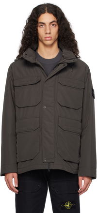 43626 Micro Twill Jacket