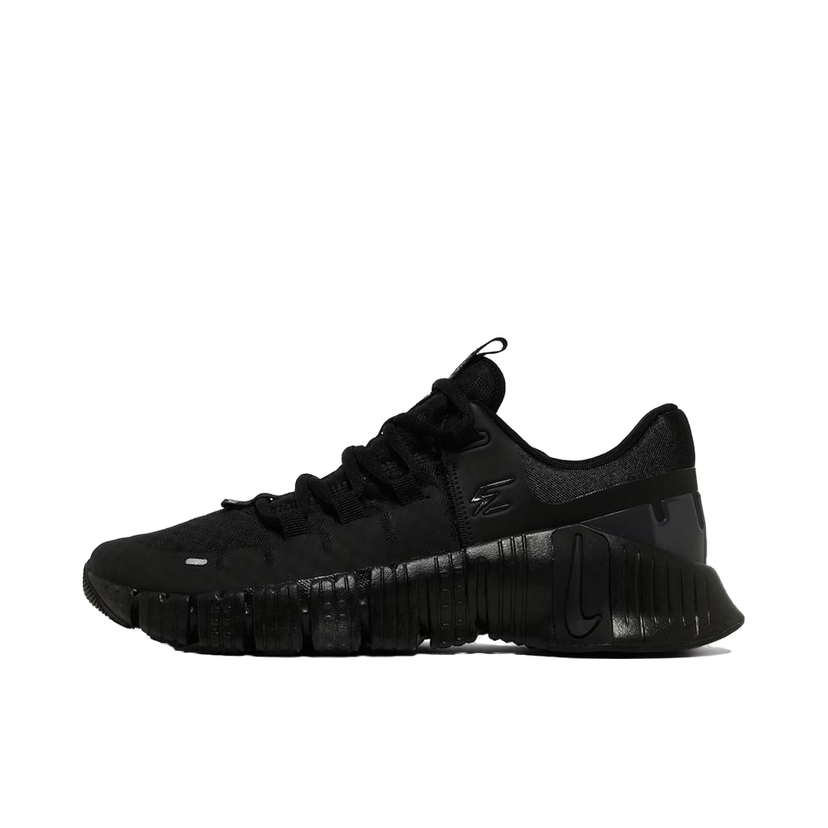 Superge in čevlji Nike Free Metcon 5 Russell Wilson Undercover Agent Črna | FQ1412-001