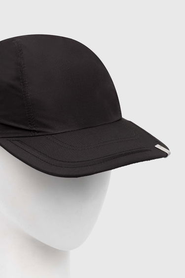 Kapa 1017 ALYX 9SM Lightweight Lightercao Cap Črna | AAUHA0001FA03, 1