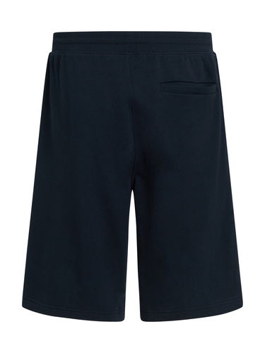 Kratke hlače Tommy Hilfiger Tommy Hilfiger Essential Terry Sweat Shorts Mornarica | MW0MW37240DW5, 5