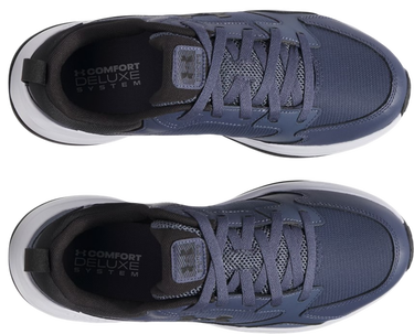 Superge in čevlji Under Armour UA Charged Edge Modra | 3026727-044, 3