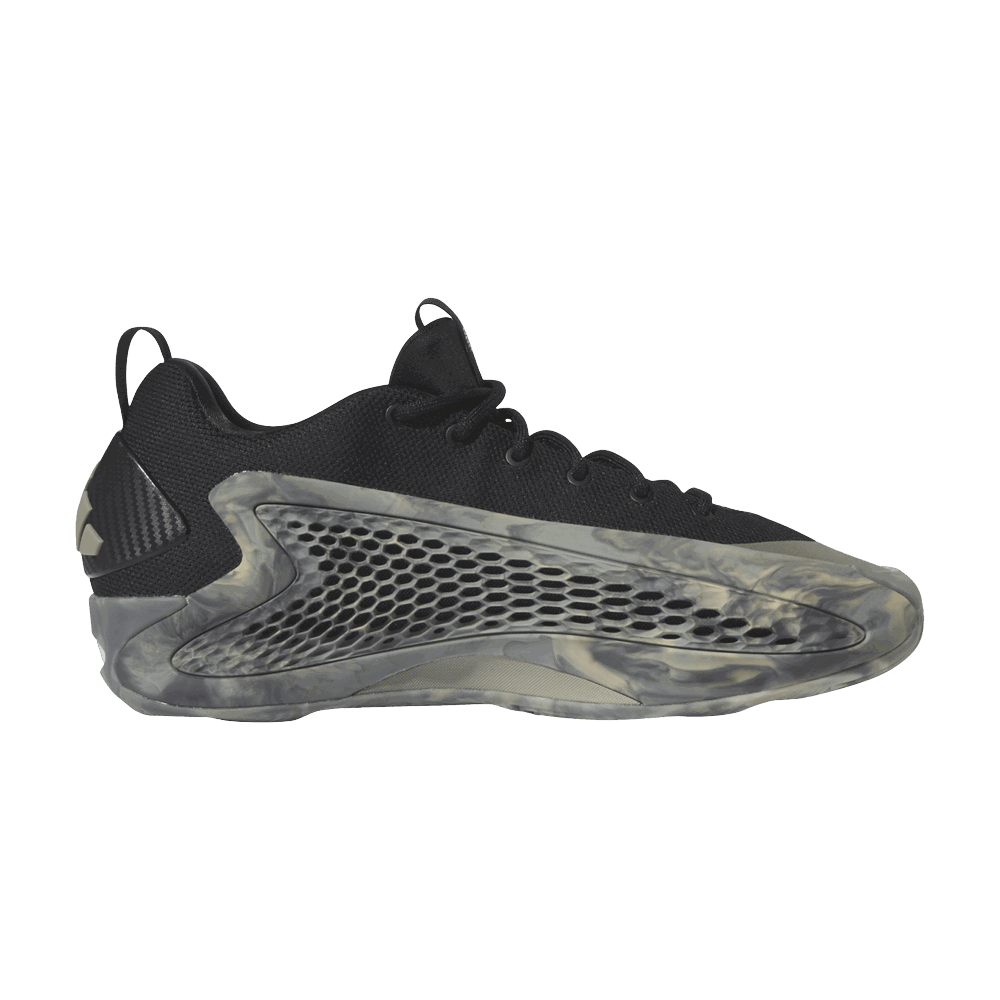 Superge in čevlji adidas Performance AE 1 Low Črna | JI4066, 0