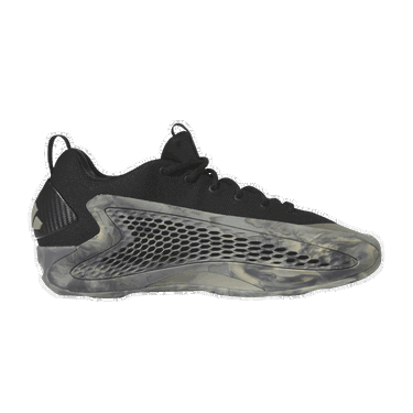 Superge in čevlji adidas Performance AE 1 Low Črna | JI4066, 0