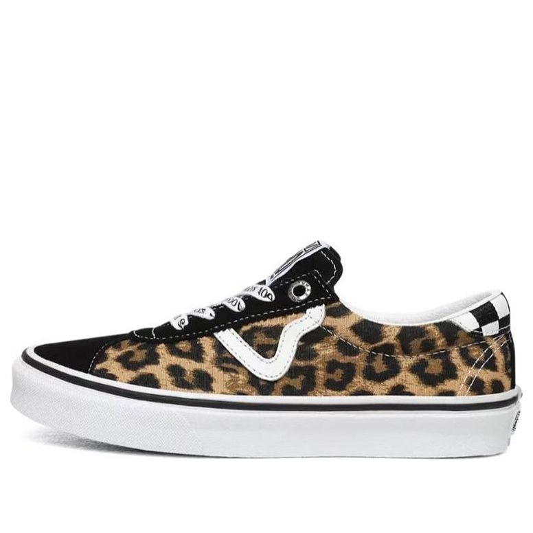 Superge in čevlji Vans Sandy Liang x Epoch Sport Rjava | VN0A4BU6XW1