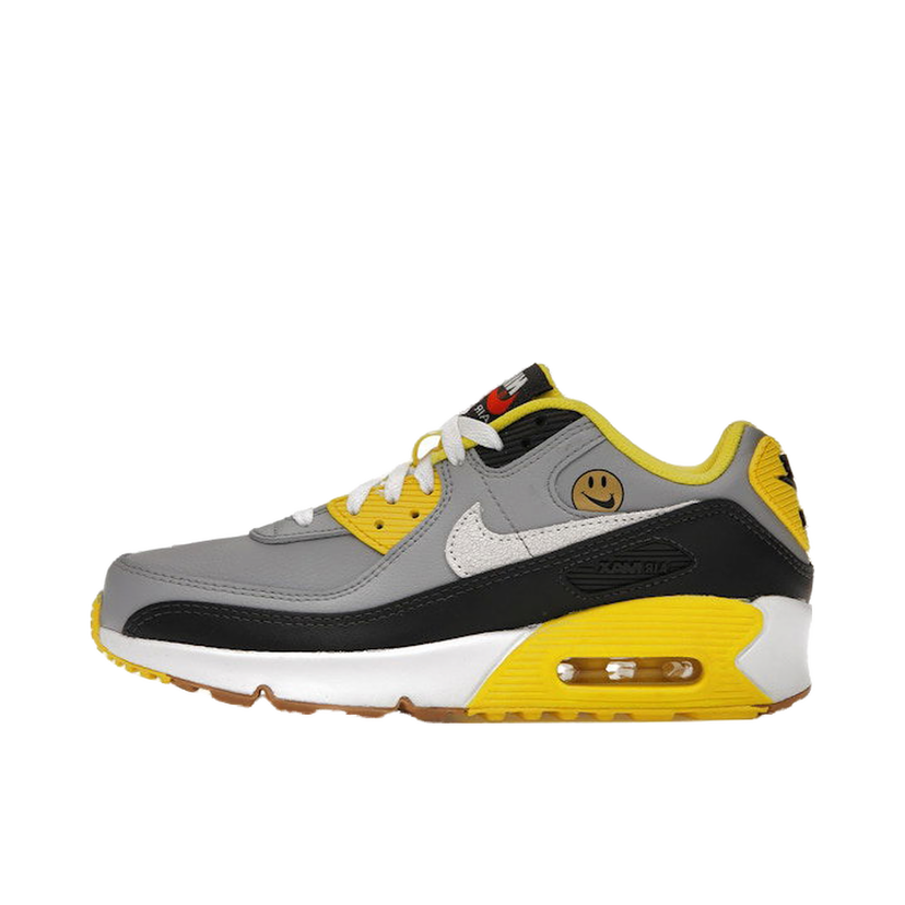 Superge in čevlji Nike Air Max 90 Go The Extra Smile Siva | DQ0570-001