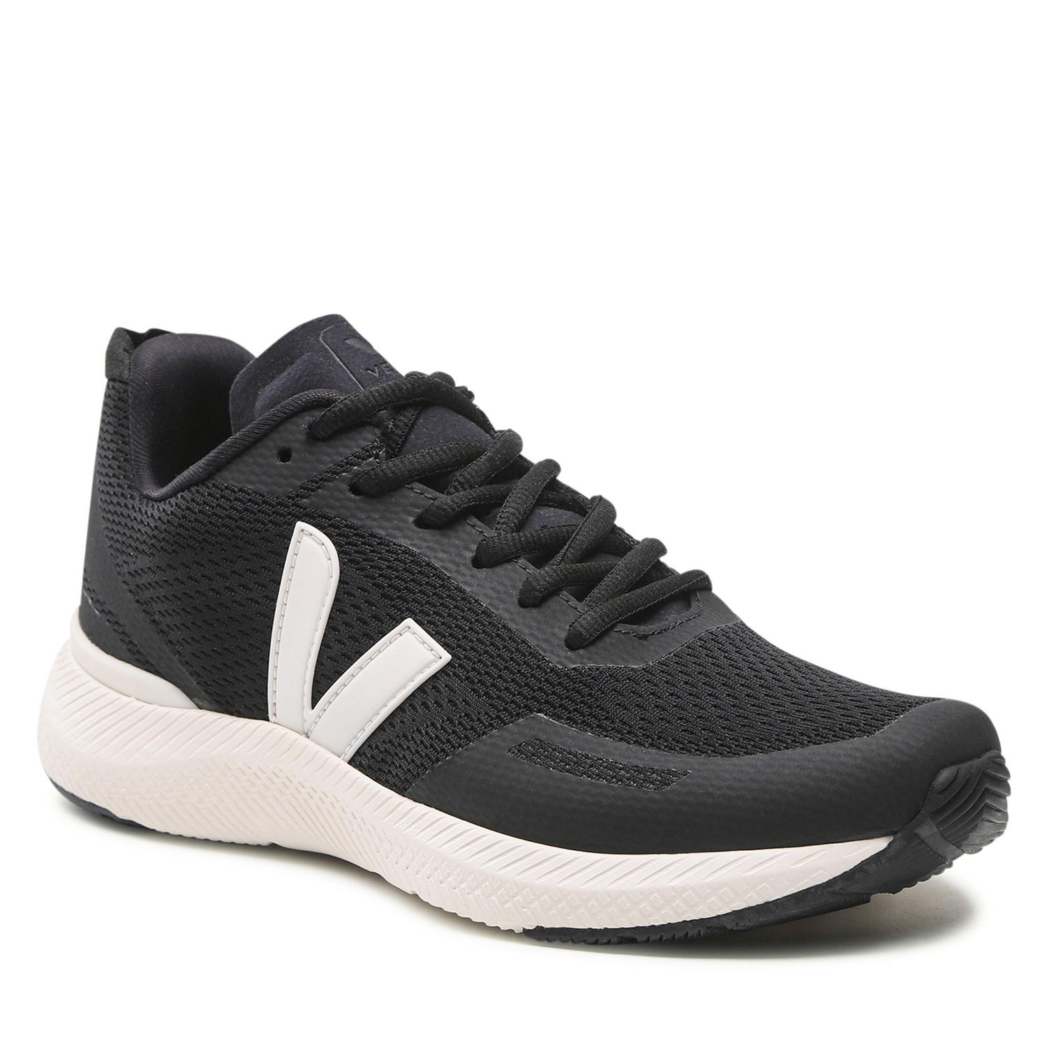 Superge in čevlji Veja Impala Engineered Mesh Črna | IP1402846A, 1