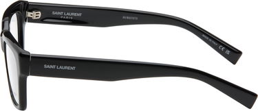 Sončna očala Saint Laurent Saint Laurent SL 804 Glasses Črna | SL 804-001, 2