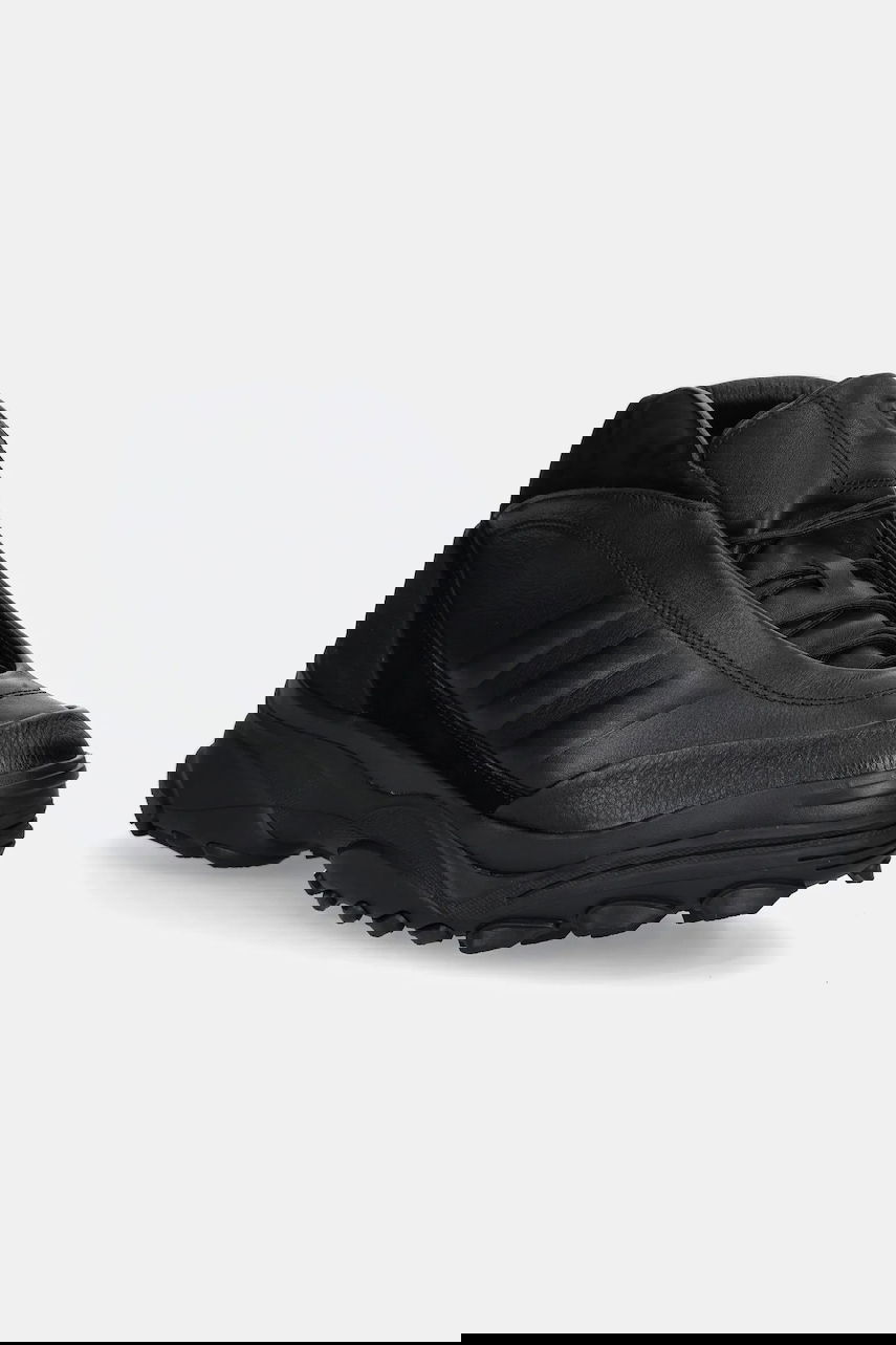 Superge in čevlji Y-3 Y-3 GSG9 Mid Črna | JQ8827, 0