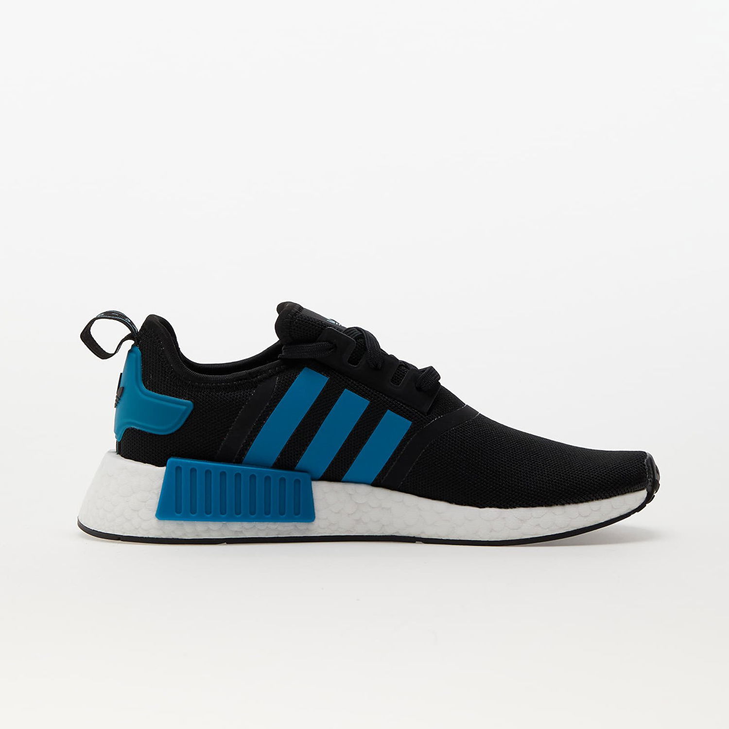 Superge in čevlji adidas Originals NMD_R1 Črna | HQ4461, 1