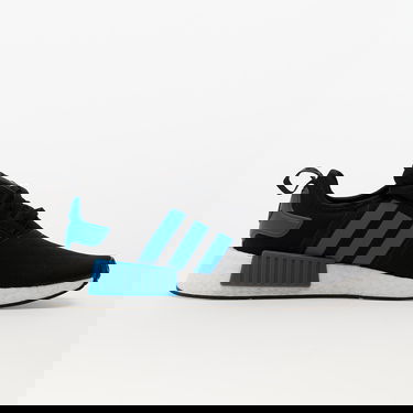 Superge in čevlji adidas Originals NMD_R1 Črna | HQ4461, 1