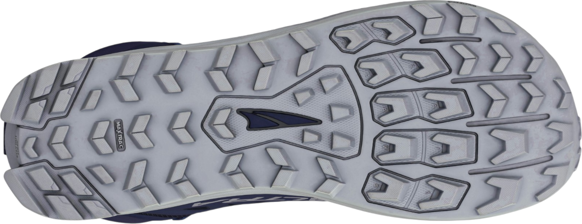 Superge in čevlji Altra Running Altra Lone Peak 9 Waterproof Mid Modra | al0a85pk-4451, 1