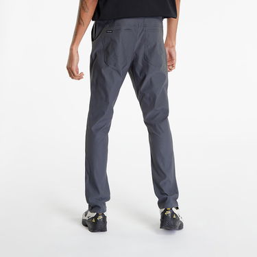 Hlače Horsefeathers Reverb Tech Pants Siva | SM1221D, 1