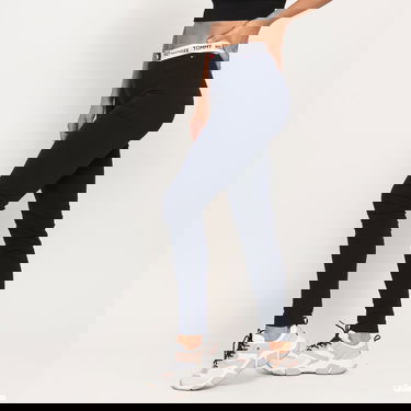 Pajkice Tommy Hilfiger Legging Mornarica | UW0UW02343 DW5, 2