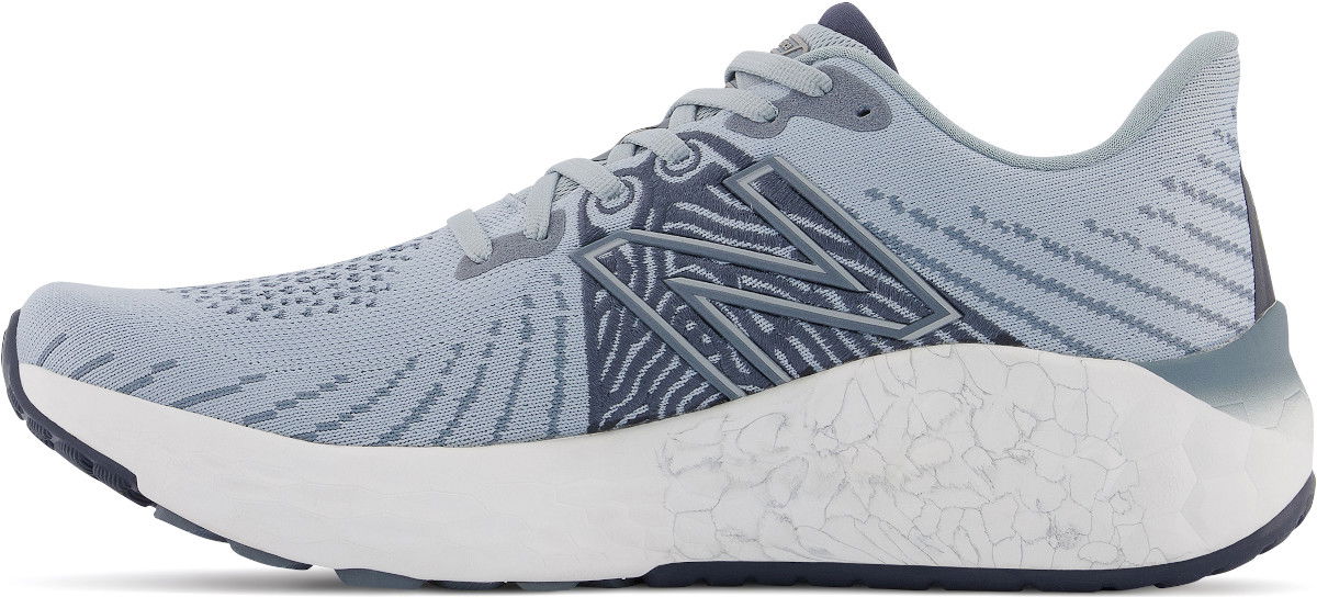 Superge in čevlji New Balance Fresh Foam X Vongo v5 Siva | mvngogg5, 0