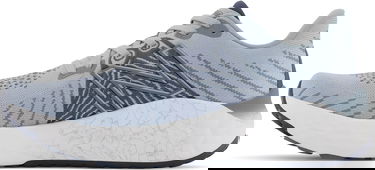 Superge in čevlji New Balance Fresh Foam X Vongo v5 Siva | mvngogg5, 0