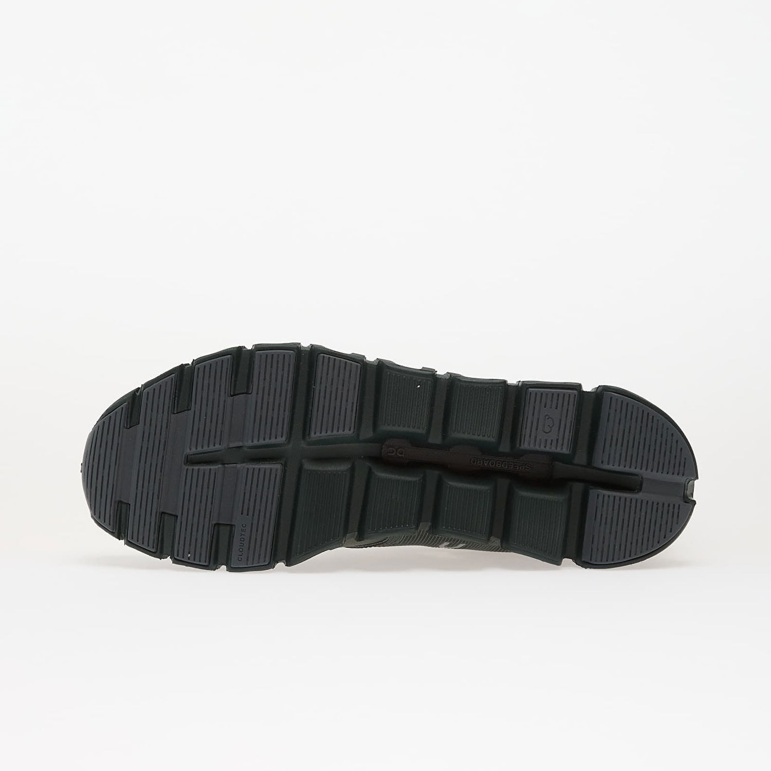 Superge in čevlji On Running Cloud 6 Waterproof Zelena | 3MF10062841, 1
