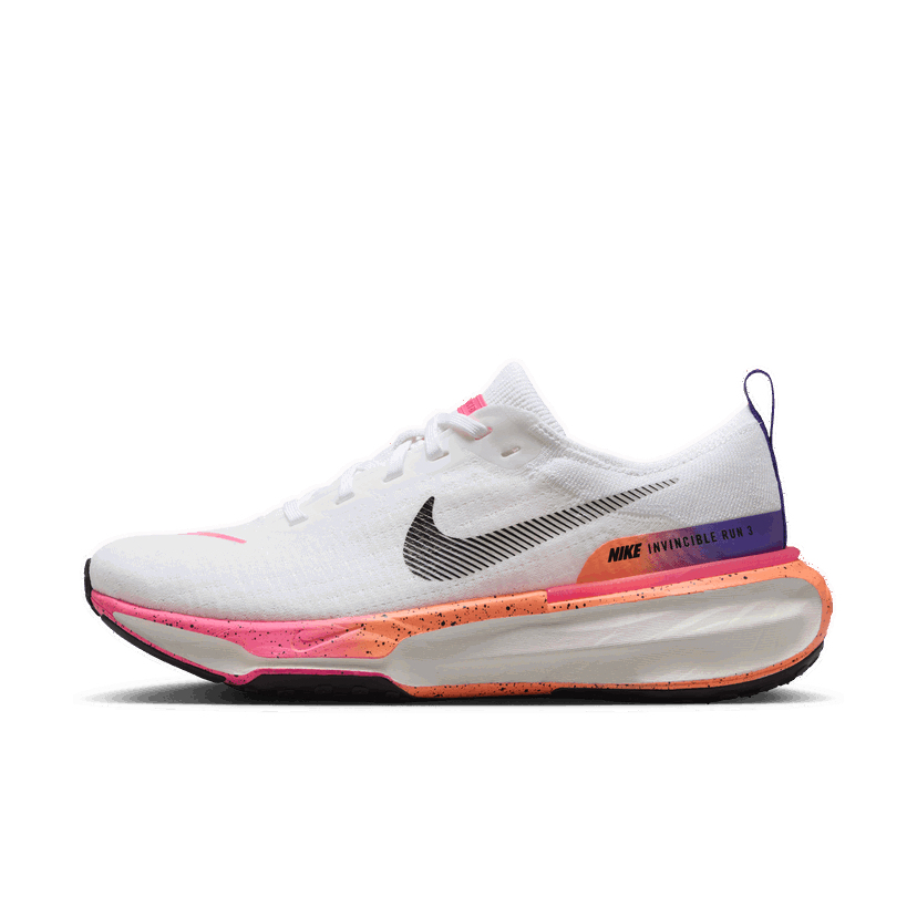 Tek Nike Invincible 3 Bela | HF5025-100