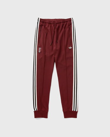 Trenirka adidas Performance Ajax Amsterdam Anniversary Track Pants Rdeča | JF2744, 1