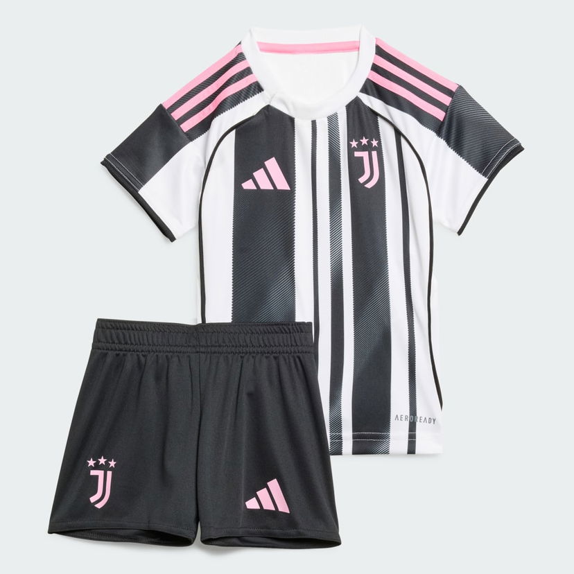 Trenirka adidas Performance Juventus 25/26 Home Kit Baby Bela | JN5218
