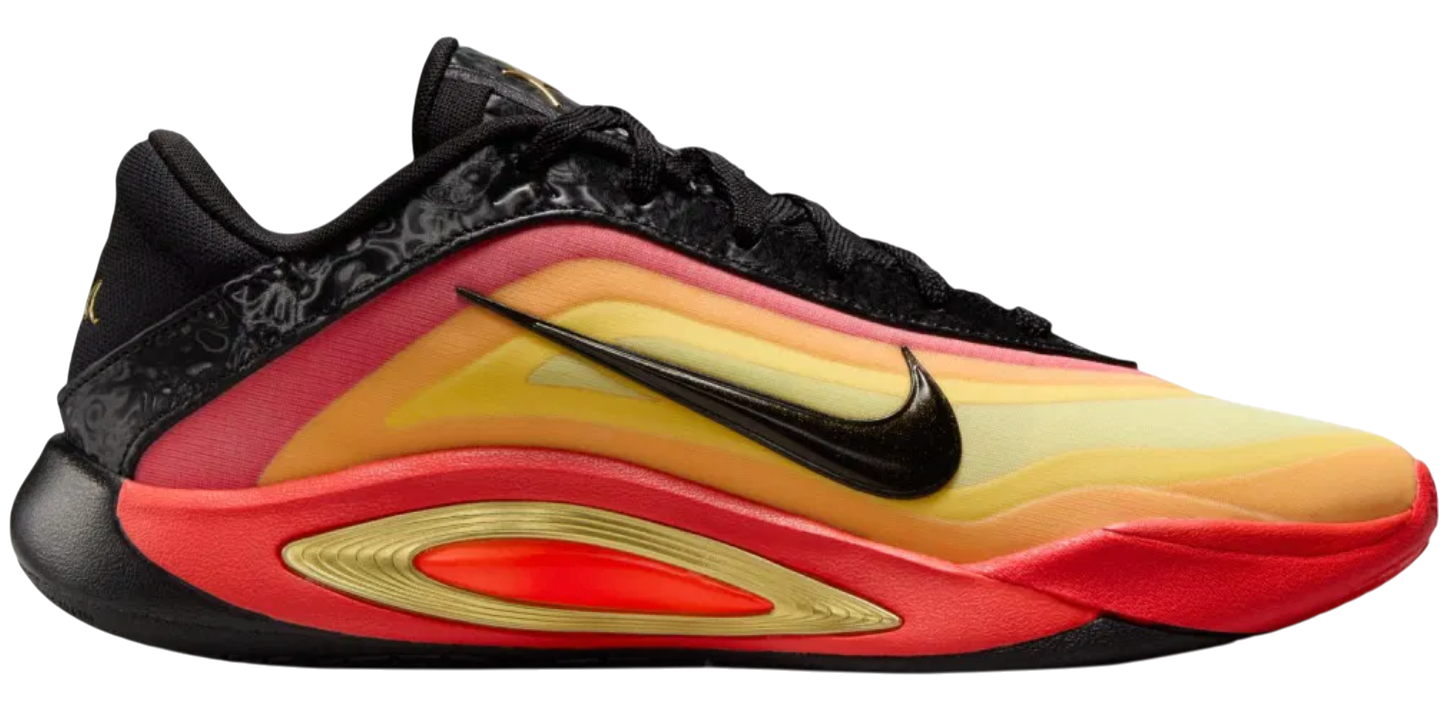Superge in čevlji Nike Nike A'One ASW Večbarvna | hq1728-001, 0